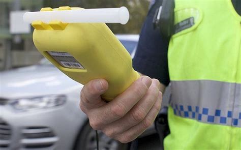 Fake Breath Tests Vicpol Agrees To Improve Ethics And Evidence Based