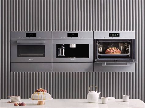 Stonebridge Interiors Miele Kitchen Design Kitchen Appliances Luxury