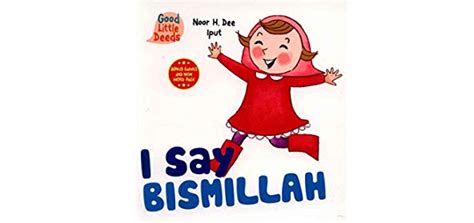 I Say Bismillah By Noon H Dee Iput Translated By Shera Diva Sihbudi