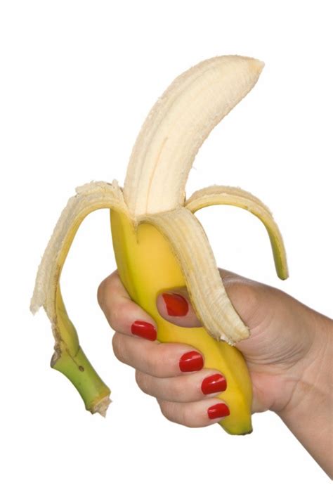 Peeling A Banana Thriftyfun