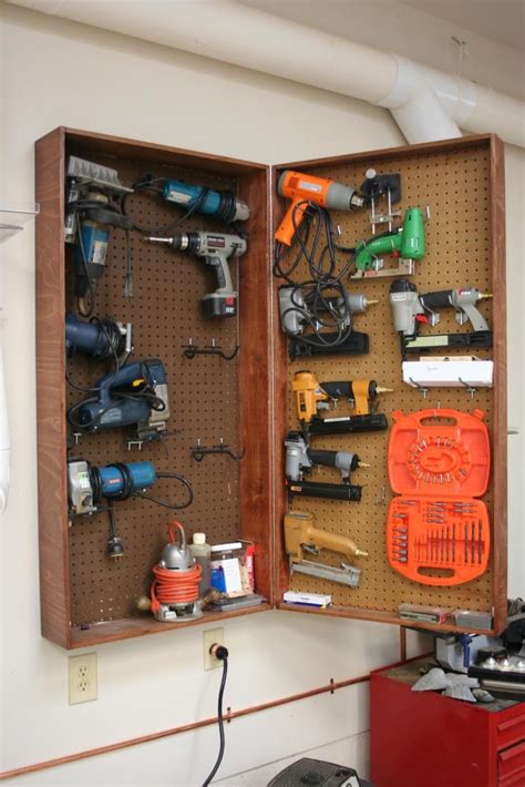 Buy trendy and designer tool storage cabinets from alibaba.com. Storage cabinets for planes and tools - talkFestool | Tool ...
