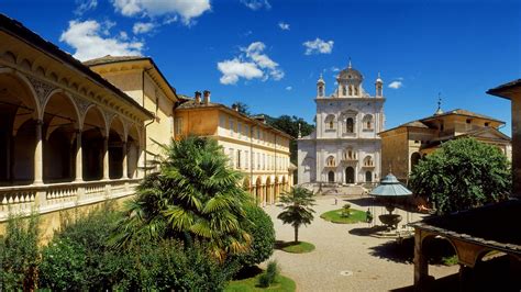 O piemonte é uma região situada no norte da itália, com 4,3 milhões de habitantes e 25,400 quilômetros quadrados, cuja capital é turim. Siti Unesco in Piemonte - PiemonteItalia