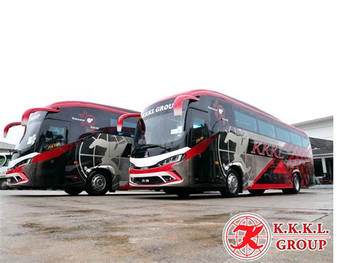 I wonder if they hv speed limited installed in their buses. KKKL Express Malaysia | KKKLExpress.com