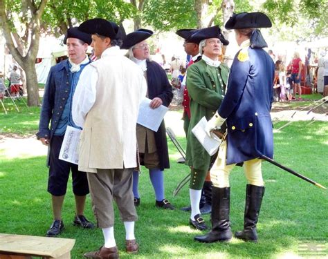Colonial Heritage Festival When Online