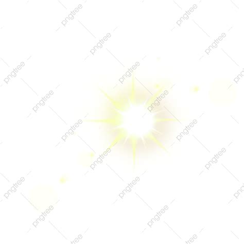 Yellow Light Effect Png Transparent Yellow Light Effect Light Effect