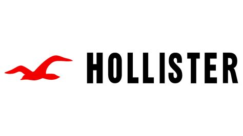 Hollister Logo Y Símbolo Significado Historia Png Marca