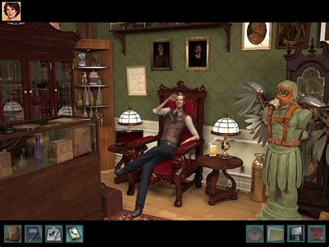 Nancy Drew Alibi In Ashes 2011 Game Details Adventure Gamers