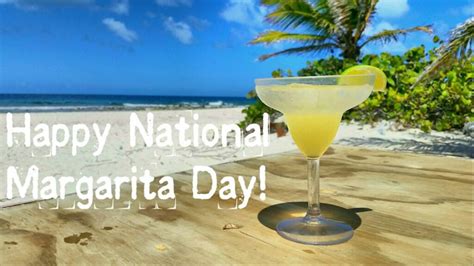 Happy National Margarita Day Or How I Sold My Soul To Jimmy Buffett For 9 Beach Bar Bums