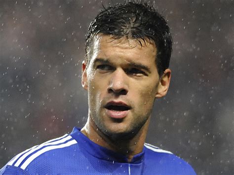 Feature image by clive mason. Football Players: Michael Ballack