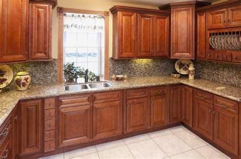 Search careerbuilder for kitchen designer jobs and browse our platform. Bristol Cherry | Kitchen remodel cost, Assembled kitchen ...