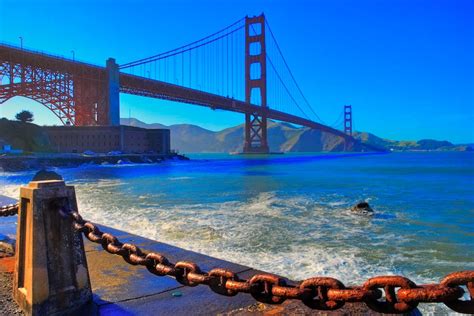 Top Photo Spots In San Francisco — Nomadic Pursuits A Blog By Jim Nix
