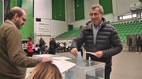Elecciones Forales El Pnv Se Impone En Gipuzkoa Frente A Eh Bildu