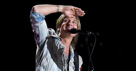 Keith Urban Is Slowing Down For Release Of New Album “the Speed Of Now Part 1” The Country Daily