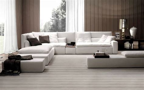Presenting Best Interior Design With Extra Long Sofa Homes Furniture