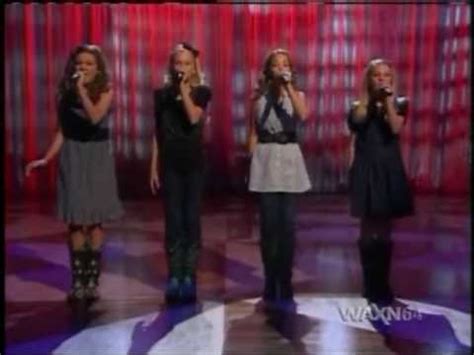 The cactus cuties live at the cactus 2009, top tracks: Cactus Cuties 2009 Jerry Lewis MDA Telethon - YouTube