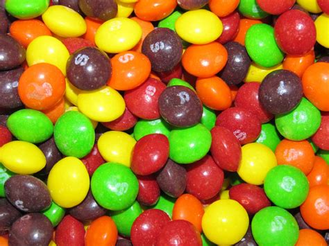 Colorful Covered Chocolate Candy Free Stock Photo Public Domain Pictures