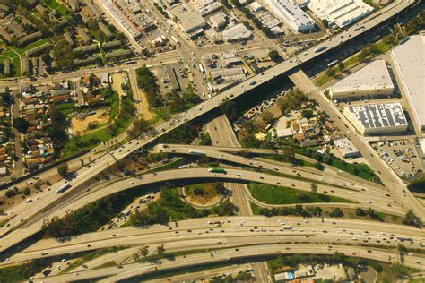 The Most Dangerous Highway In The United States Is In California