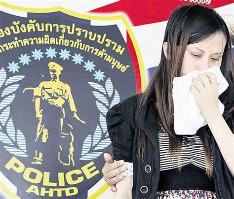 Bangkok Post Thai Accused Of Forced Prostitution In Japan