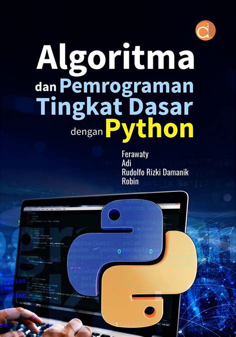 Buku Algoritma Dan Pemrograman Tingkat Dasar Dengan Python Hot Sex