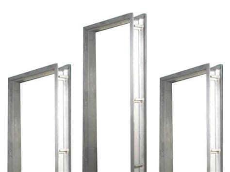 Durable Hollow Metal Door Frames In Reno Thompson Garage Doors