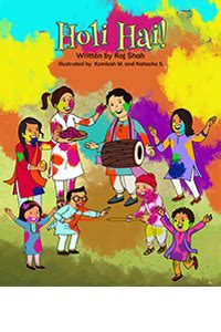 35 best children's book publishers list. Holi Hai! - Children Book - DeshVidesh ...