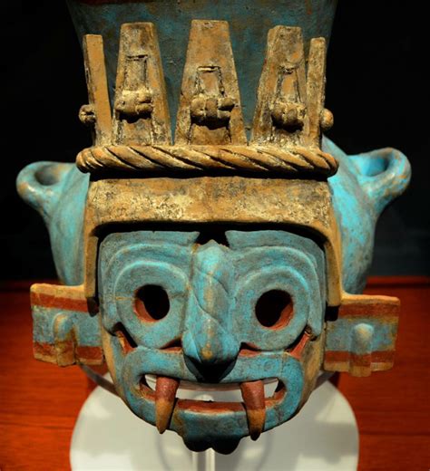 Arte Asteca História Características E Exemplos Artout 🎨