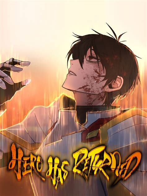 Hero Has Returned Manga - Chapter 92 - Toonily
