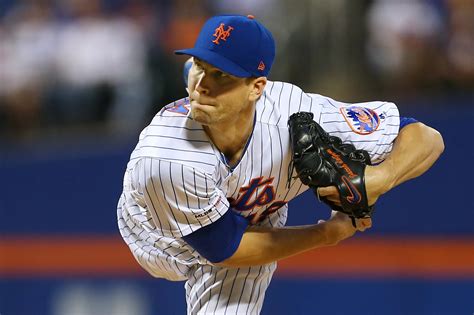 #jacobdegrom #degrom #degromination #degrominator #thedegrominator #chrissale #onthisday #onthisdayinsports. Jacob deGrom wins second consecutive Cy Young Award