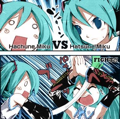 Hatsune Miku Hatsune Miku Photo Fanpop