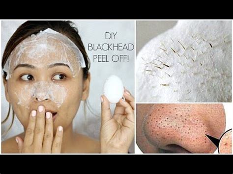 Apply it to the face and leave it for 15 to. Pin on Homemade Solutions