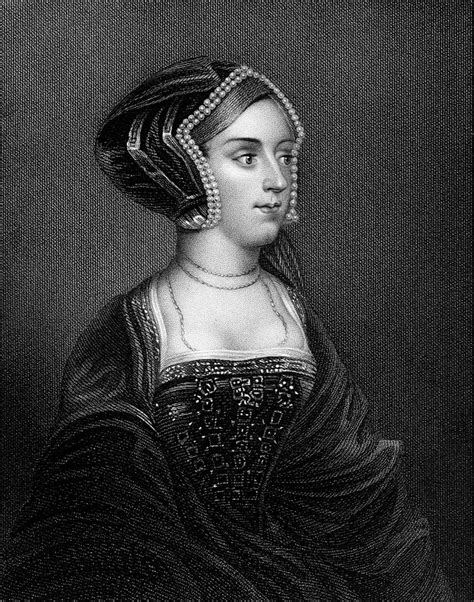 How A Queen Lost Her Head The Beheading Of Anne Boleyn Nz Herald