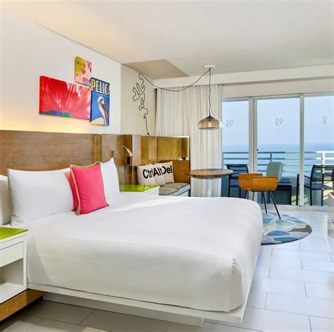 Ocean View Design Suites Miami Beach