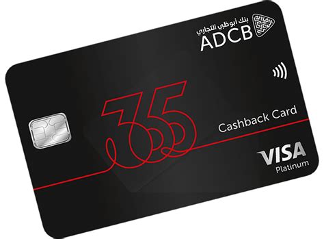 Best Credit Cards In The Uae Adcb