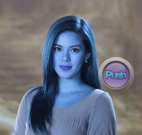 Shaina Magdayao On Finding Love I M Just Waiting For The Right Person Push Ph