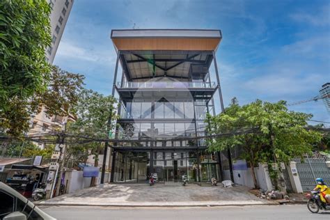 1440 Sqm Commercial Building For Rent Bkk1 Phnom Penh 14177 Ips Cambodia