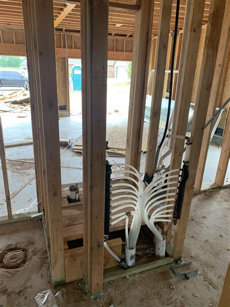 I'm sure pex would be fine, although it certainly wouldn't hurt to do the same. Pex Through Concrete Slab Problem - Plumbing - DIY Home ...