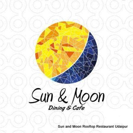 Sun And Moon Logo