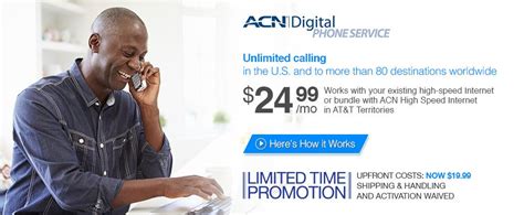 DIGITAL PHONE SERVICE Simply Connect. •$24.99 Per Month •Use Your ...