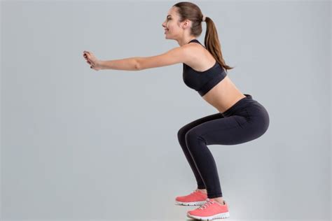 5 best moves to get leaner thighs exercice jambes exercices cuisses fessiers mincir des cuisses