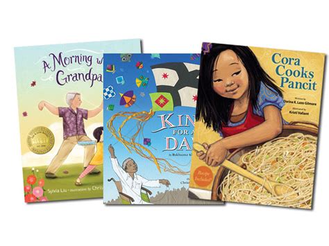 Contemporary Realistic Fiction Books For Kindergarten