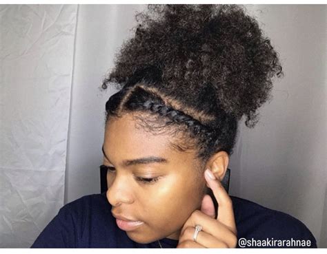 10 Totally Different Hairstyles To Make Your Twist Out Final Longer