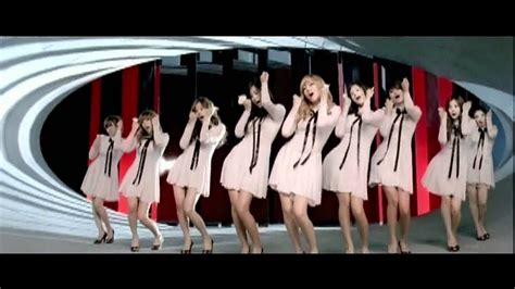 Girls Generation Chocolate Love Hd 1080p Youtube