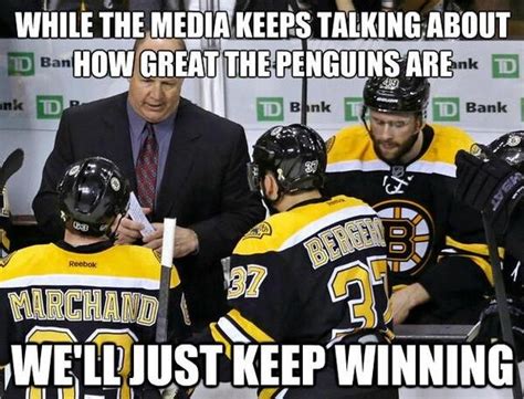 Hockey Memes On Twitter Boston Bruins Hockey Bruins Hockey Hockey Memes