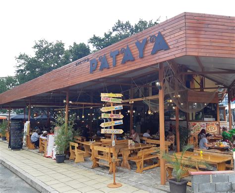 Pataya Good Food & Pizza Патая Китен - Posts - Kiten, Varna, Bulgaria - Menu, Prices, Restaurant ...