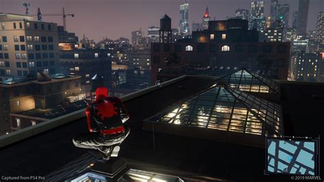 How To Take More Pictures Of Spider Man In Marvels Spider Man For Ps4