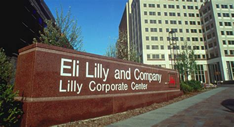 Eli Lillys Profit Beats On Demand For Newer Drugs Fox Business