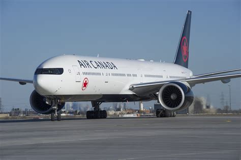 Air Canada Threw 25 People Off A London Bound Flight But The Real