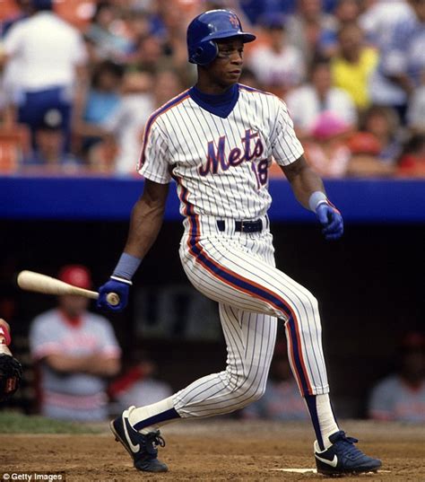 new york mets hero darryl strawberry confesses he used to sneak off to have sex during games