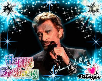 Anniversaire De Johnny Hallyday