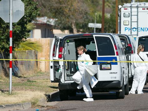 Shocking Murders In Metro Phoenix History